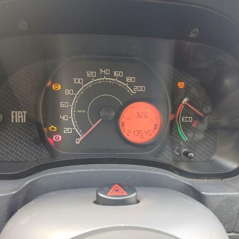 FIAT Palio 1.0 FIRE, Foto 13