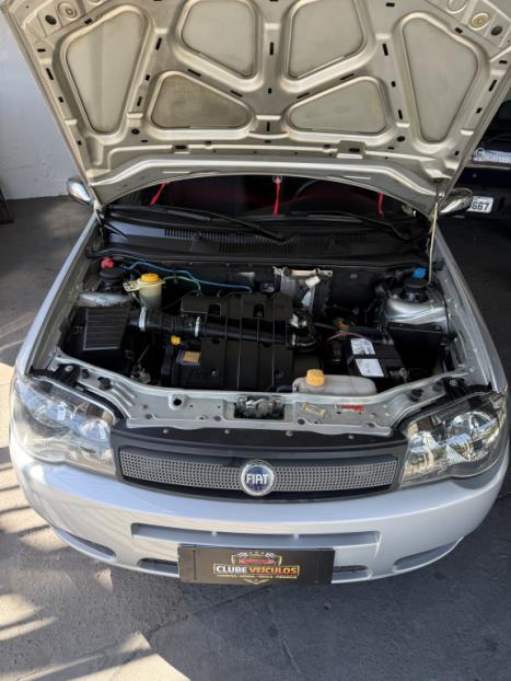 FIAT Palio 1.0 FIRE FLEX, Foto 5