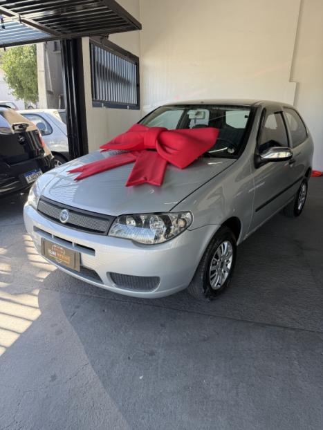FIAT Palio 1.0 FIRE FLEX, Foto 2