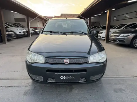 FIAT Palio 1.0 FIRE ECONOMY FLEX, Foto 1
