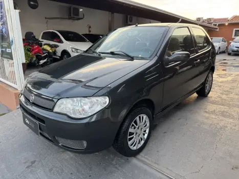 FIAT Palio 1.0 FIRE ECONOMY FLEX, Foto 2