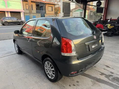FIAT Palio 1.0 FIRE ECONOMY FLEX, Foto 3