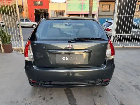 FIAT Palio 1.0 FIRE ECONOMY FLEX, Foto 4