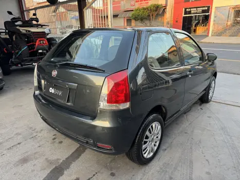 FIAT Palio 1.0 FIRE ECONOMY FLEX, Foto 5