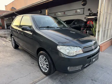 FIAT Palio 1.0 FIRE ECONOMY FLEX, Foto 6