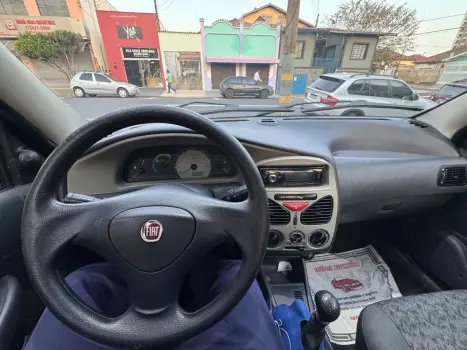 FIAT Palio 1.0 FIRE ECONOMY FLEX, Foto 8