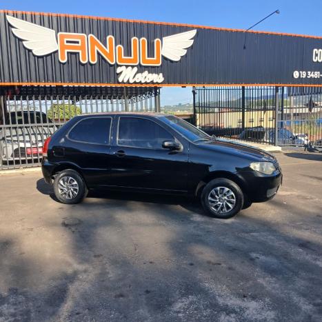 FIAT Palio 1.0 FIRE, Foto 2