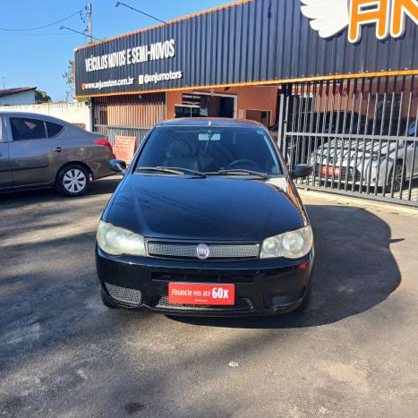 FIAT Palio 1.0 FIRE, Foto 3