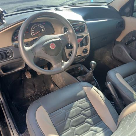 FIAT Palio 1.0 FIRE, Foto 9