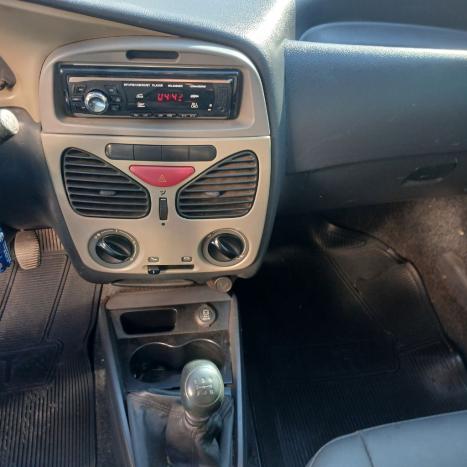 FIAT Palio 1.0 FIRE, Foto 10