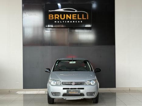 FIAT Palio 1.0 FIRE FLEX CELEBRATION, Foto 2