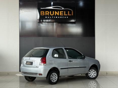 FIAT Palio 1.0 FIRE FLEX CELEBRATION, Foto 3
