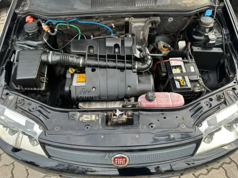FIAT Palio 1.0 FIRE ECONOMY FLEX, Foto 9