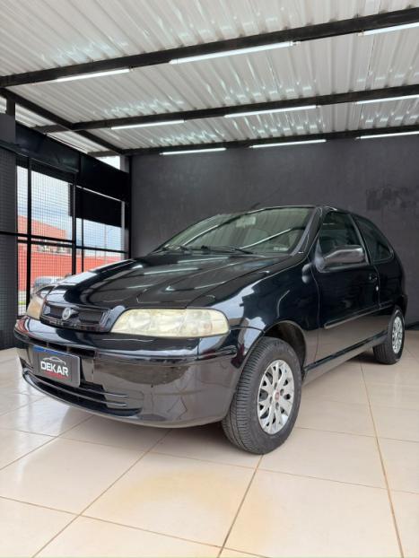 FIAT Palio 1.0 FIRE, Foto 1