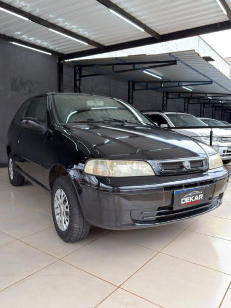 FIAT Palio 1.0 FIRE, Foto 2