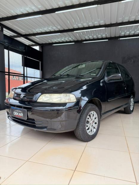 FIAT Palio 1.0 FIRE, Foto 3
