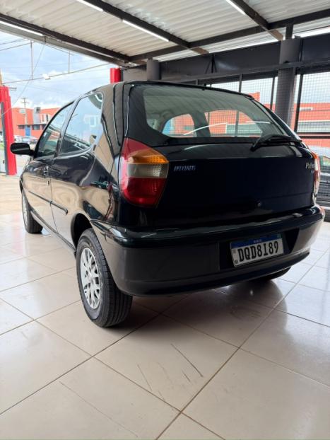 FIAT Palio 1.0 FIRE, Foto 4
