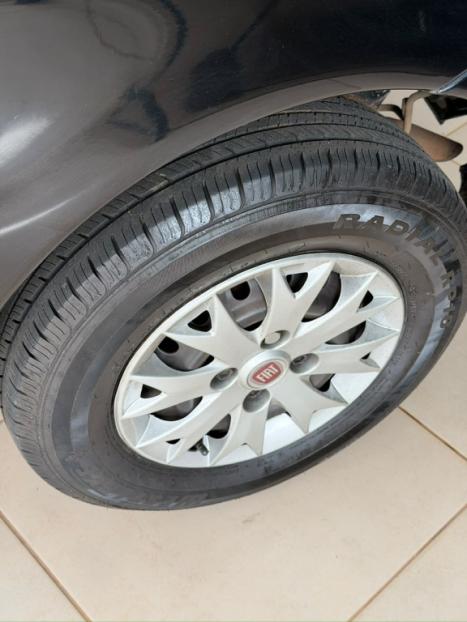 FIAT Palio 1.0 FIRE, Foto 5