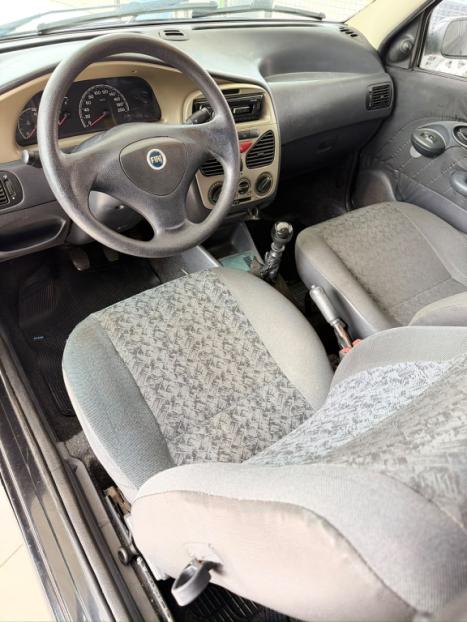 FIAT Palio 1.0 FIRE, Foto 9