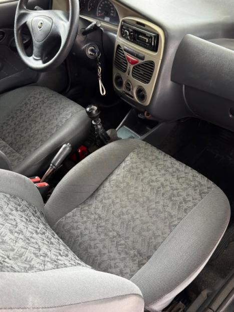 FIAT Palio 1.0 FIRE, Foto 11