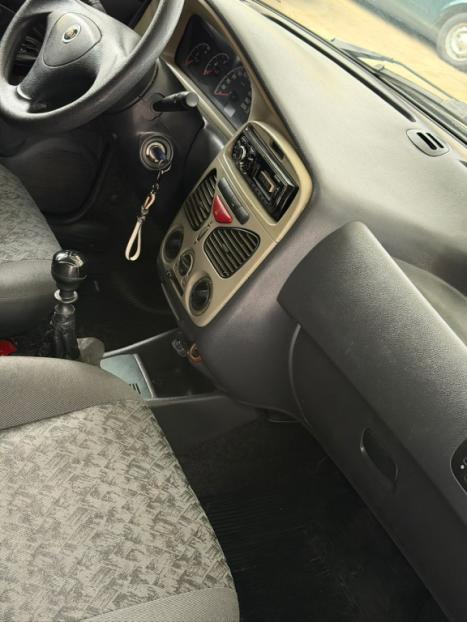 FIAT Palio 1.0 FIRE, Foto 12