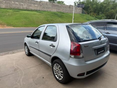 FIAT Palio 1.0 FIRE FLEX CELEBRATION, Foto 5