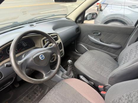 FIAT Palio 1.0 FIRE FLEX CELEBRATION, Foto 8