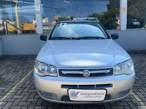 FIAT Palio 1.0 FIRE ECONOMY FLEX, Foto 2