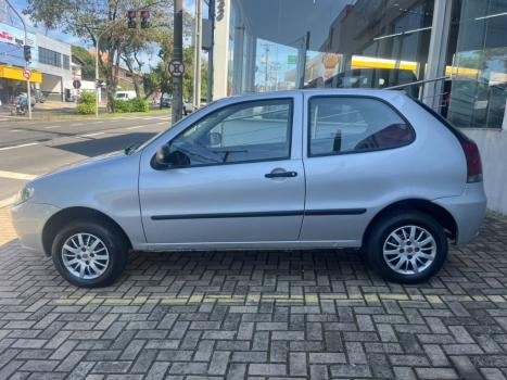 FIAT Palio 1.0 FIRE ECONOMY FLEX, Foto 7
