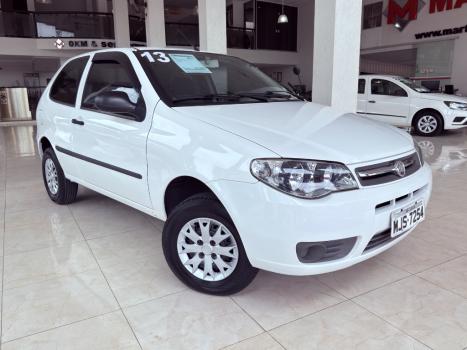 FIAT Palio 1.0 FIRE CELEBRATION ECONOMY, Foto 1
