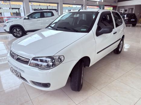 FIAT Palio 1.0 FIRE CELEBRATION ECONOMY, Foto 2