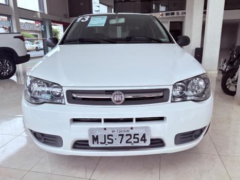FIAT Palio 1.0 FIRE CELEBRATION ECONOMY, Foto 3