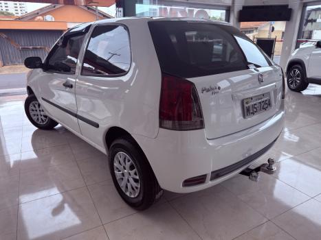 FIAT Palio 1.0 FIRE CELEBRATION ECONOMY, Foto 4