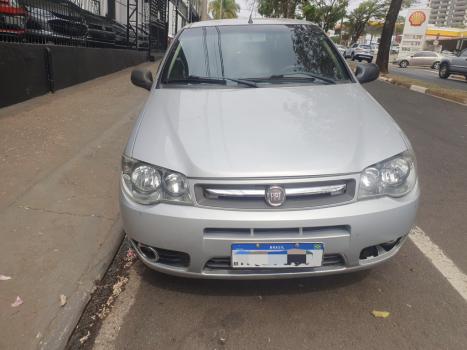 FIAT Palio 1.0 FLEX, Foto 2