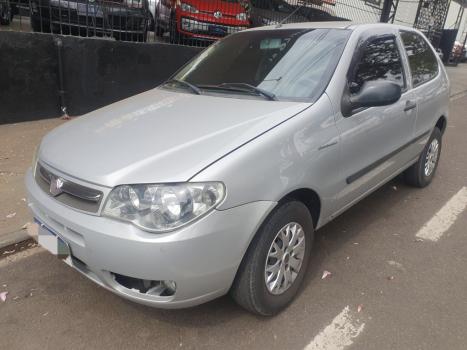 FIAT Palio 1.0 FLEX, Foto 3
