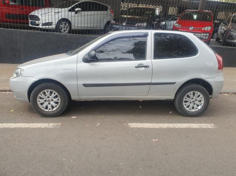 FIAT Palio 1.0 FLEX, Foto 4