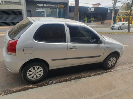 FIAT Palio 1.0 FLEX, Foto 5