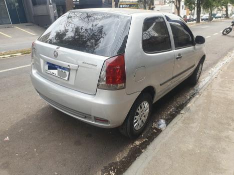 FIAT Palio 1.0 FLEX, Foto 6