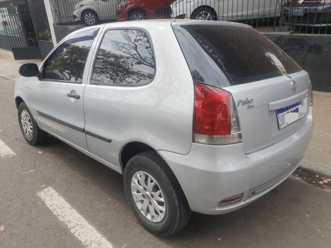 FIAT Palio 1.0 FLEX, Foto 7