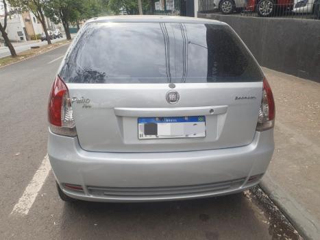 FIAT Palio 1.0 FLEX, Foto 8