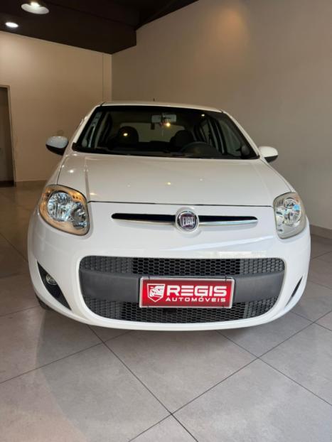 FIAT Palio 1.0 FLEX ATTRACTIVE, Foto 2
