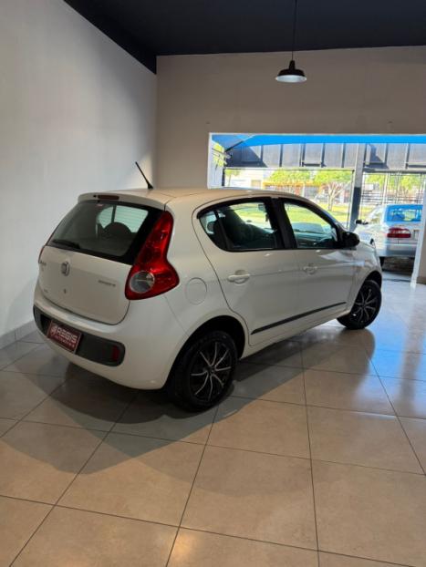 FIAT Palio 1.0 FLEX ATTRACTIVE, Foto 4