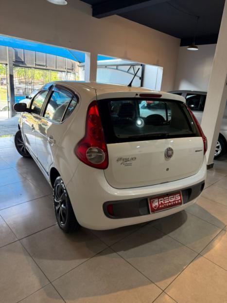 FIAT Palio 1.0 FLEX ATTRACTIVE, Foto 5