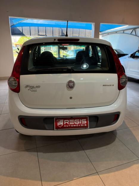 FIAT Palio 1.0 FLEX ATTRACTIVE, Foto 6