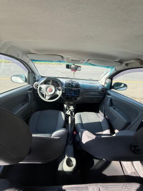 FIAT Palio 1.0 FLEX ATTRACTIVE, Foto 7