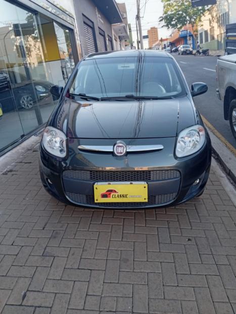 FIAT Palio 1.0 FLEX ATTRACTIVE, Foto 1