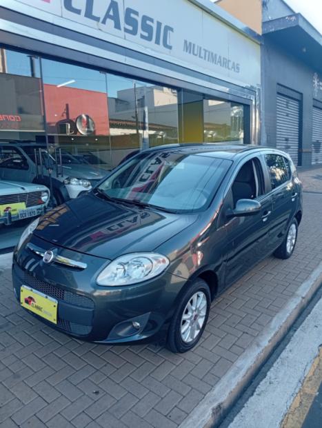 FIAT Palio 1.0 FLEX ATTRACTIVE, Foto 2
