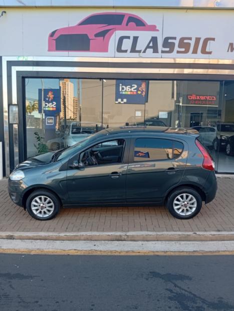 FIAT Palio 1.0 FLEX ATTRACTIVE, Foto 4