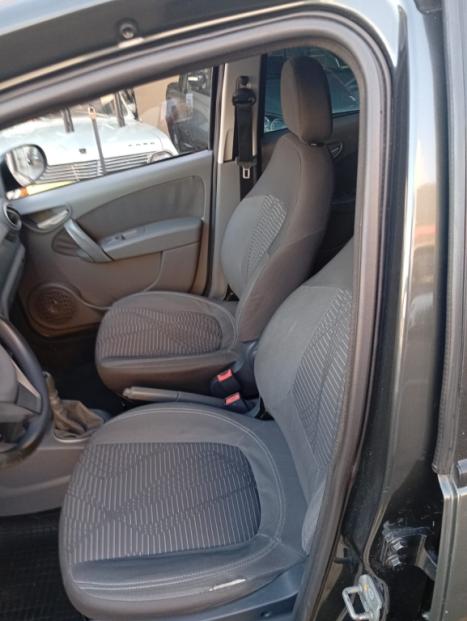 FIAT Palio 1.0 FLEX ATTRACTIVE, Foto 5