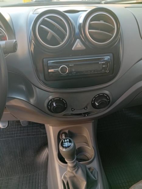 FIAT Palio 1.0 FLEX ATTRACTIVE, Foto 7